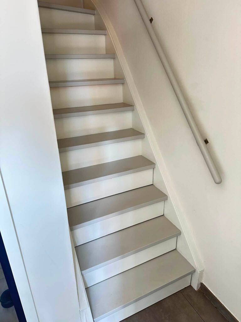 Project 3 voor de renovatie